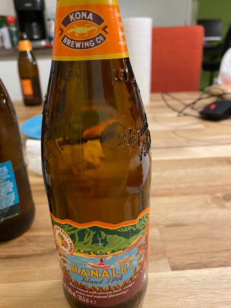 Kona IPA