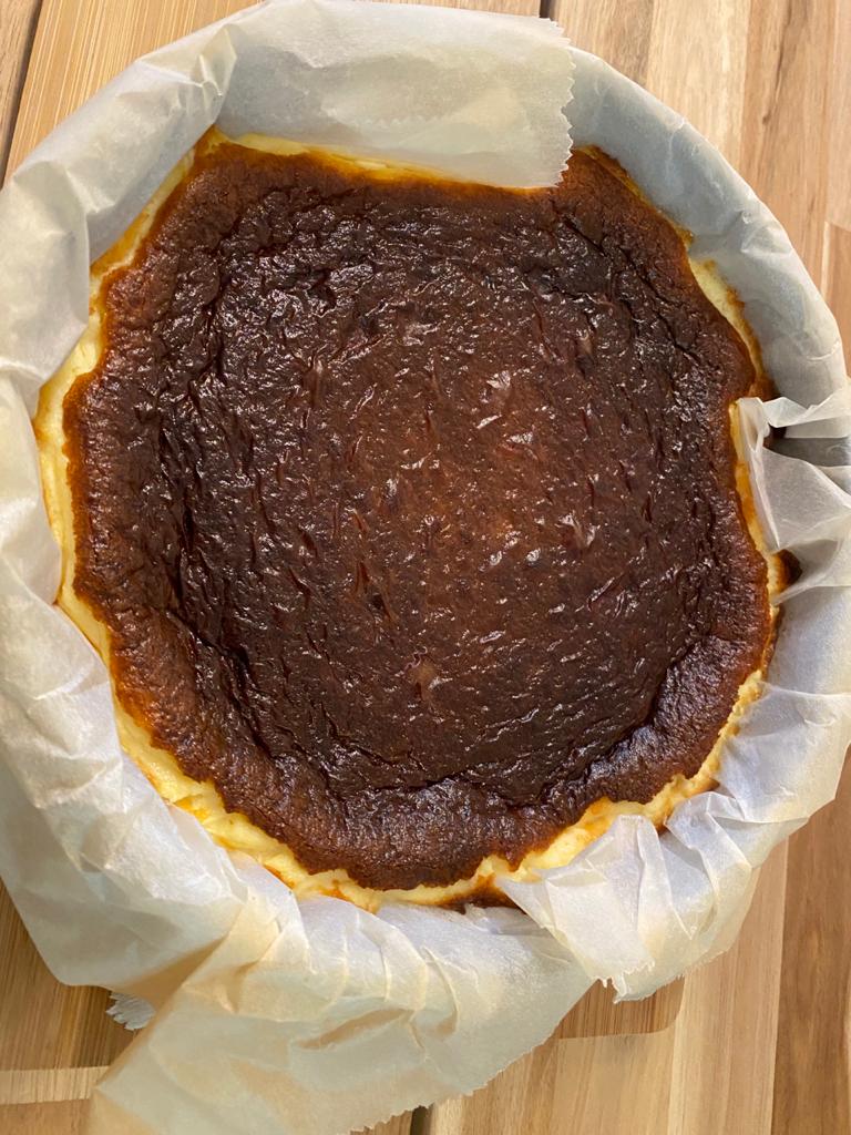 San Sebastian Fully Cooked